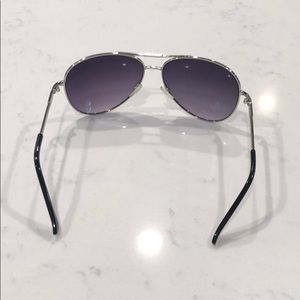 Marc Jacobs Aviator Sunglasses